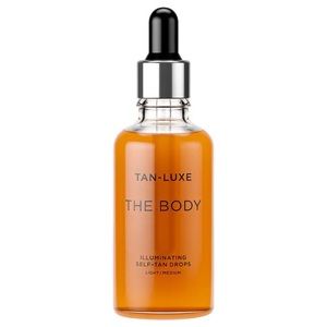 tan luxe tanning drops